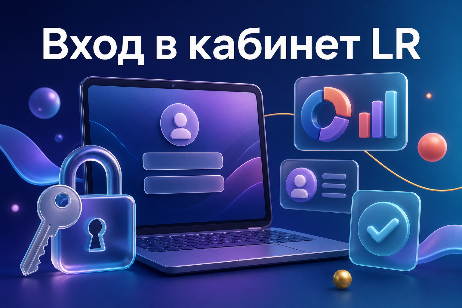 Вход в личный кабинет партнёра LR Health & Beauty — форма входа по номеру партнёра или e-mail, пошагово