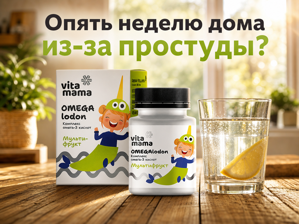 Готовый пост: иммунитет